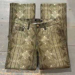 Vintage Roberto Cavalli Pants